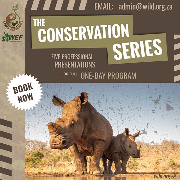 The Conservation Series