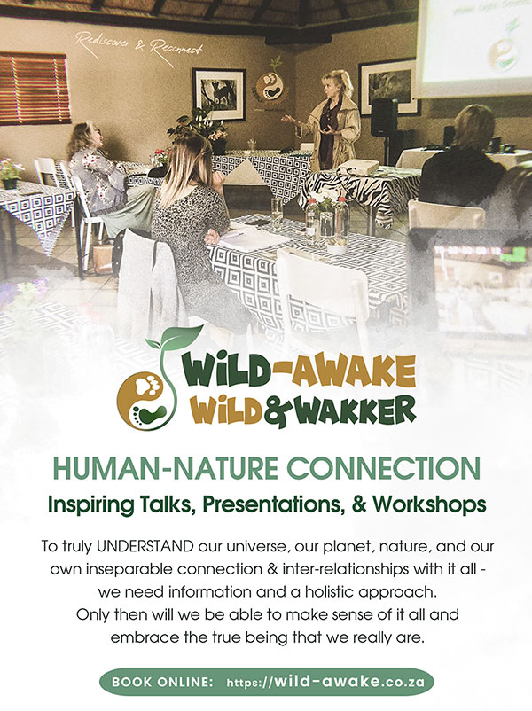 Wild-Awake