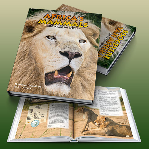 Africa's Mammals