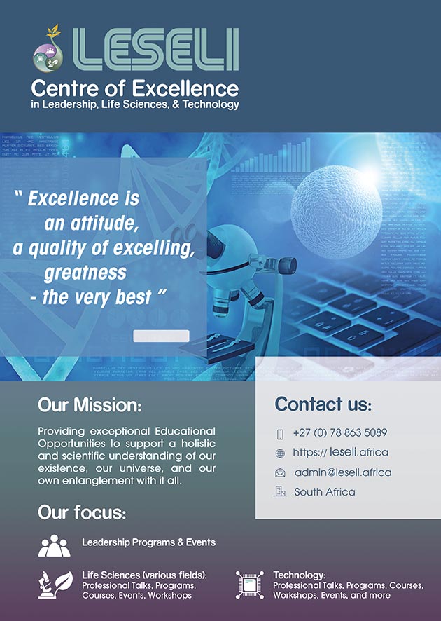 Centre of Excellence