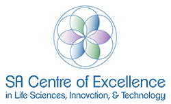 SA Centre of Excellence
