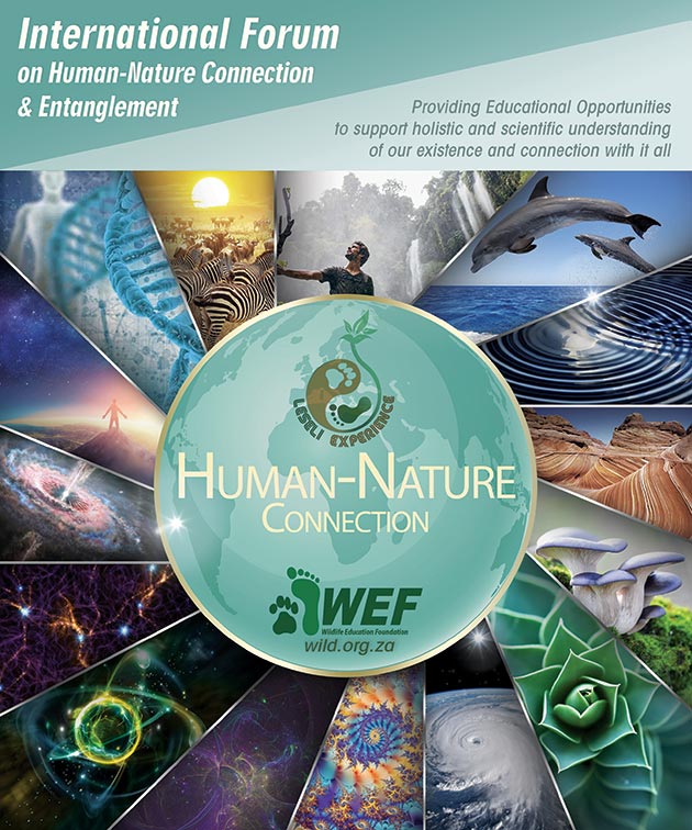 Human-Nature Connection
