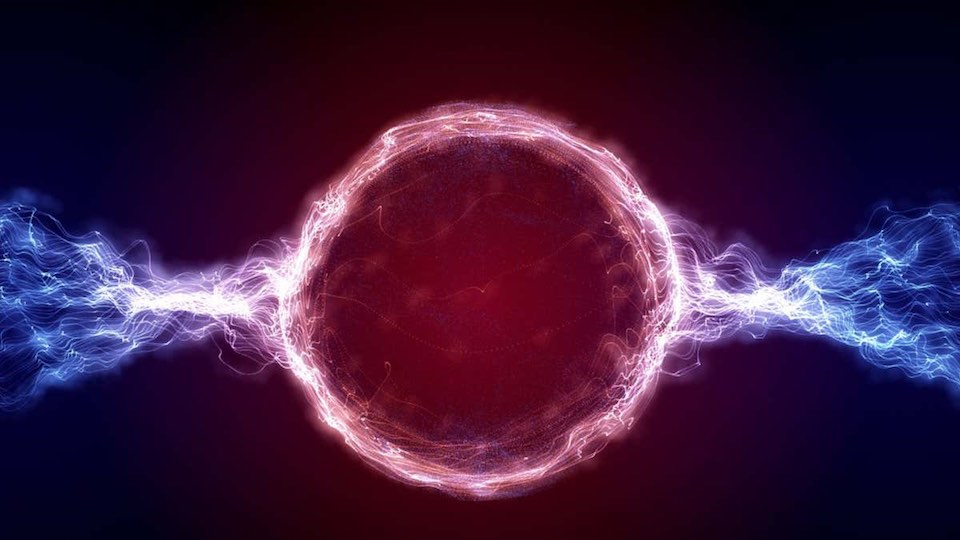 Energy