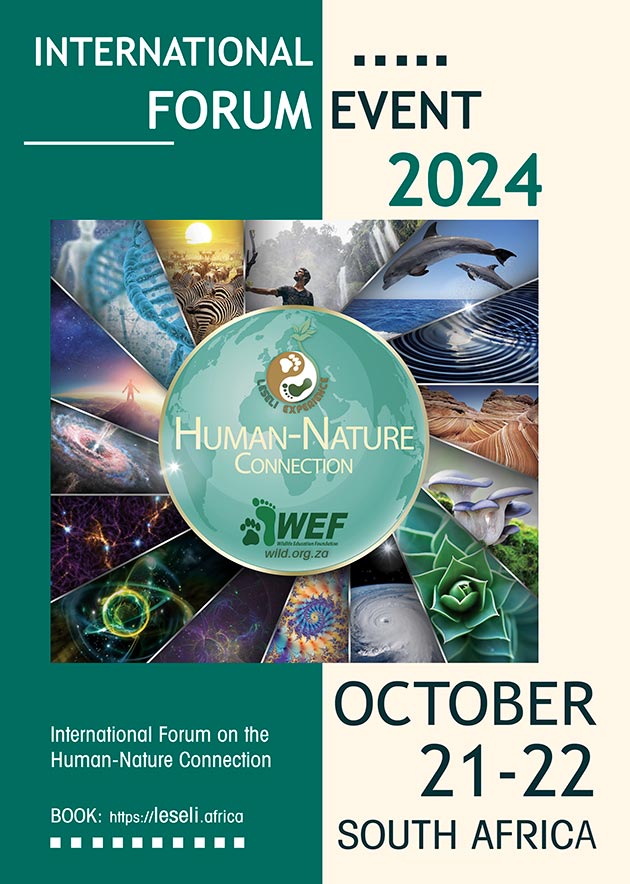 Human-Nature Connection