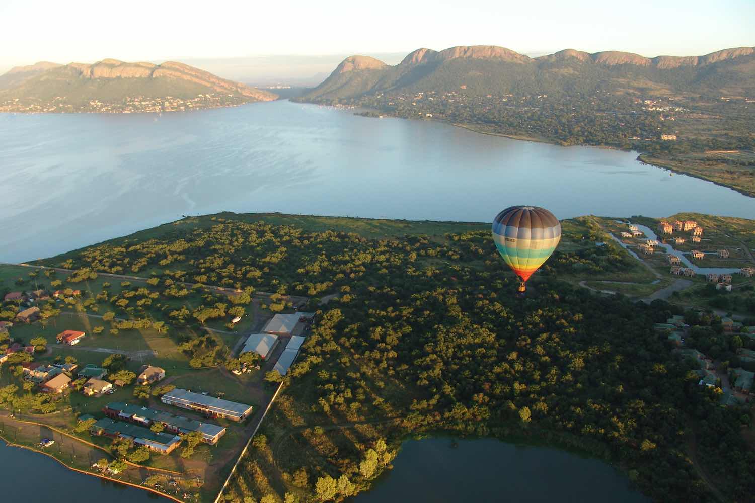 Hartbeespoort