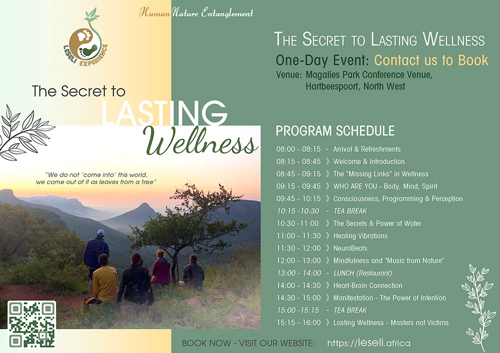 LESELI Wellness