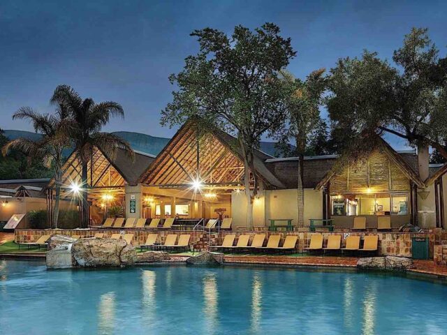 Magalies Park