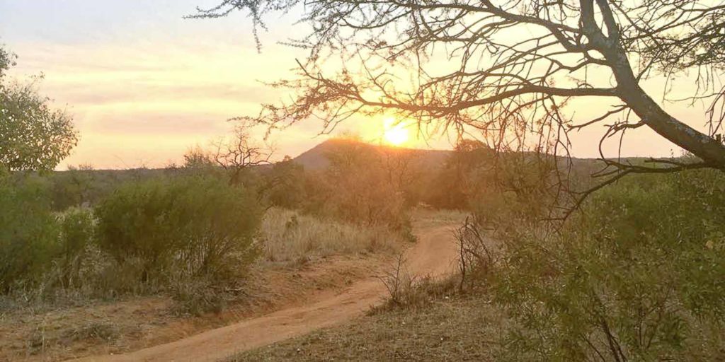 African Sunrise & Sunset