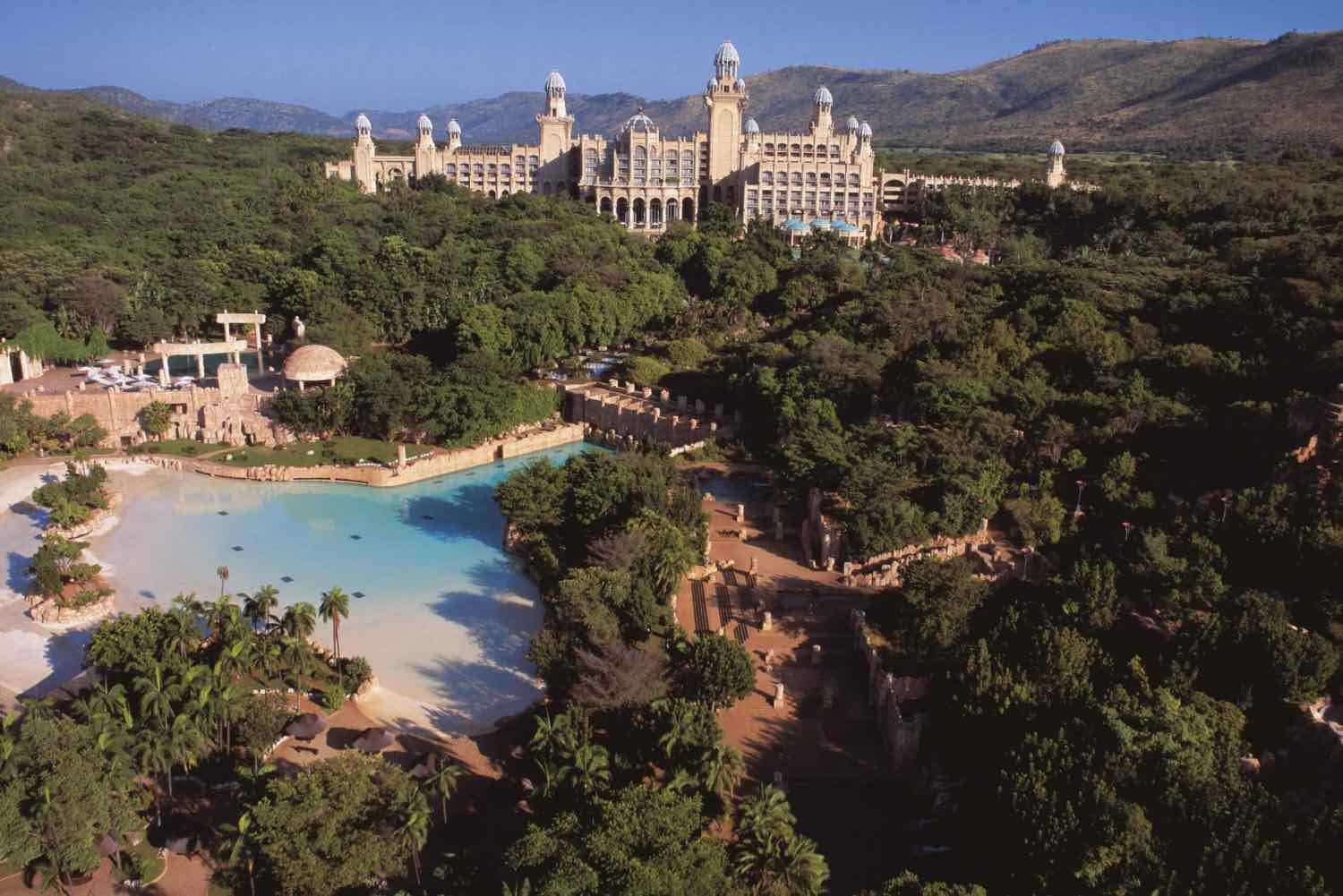 Sun City
