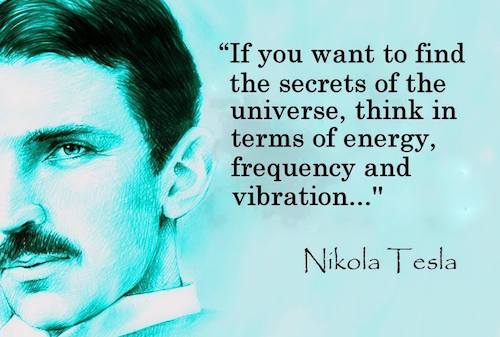 Nicola Tesla