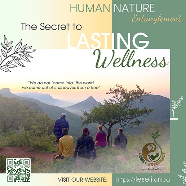 LESELI Wellness